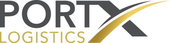 Port X Logistics LLC Logo